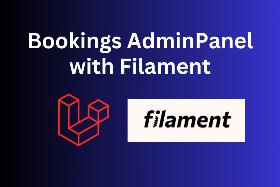 Building internal admin panels faster with Filament