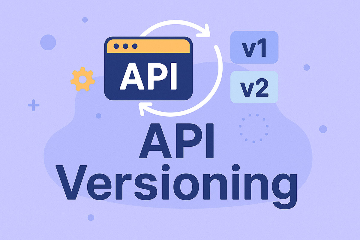 Versioning and errors in APIs clients actually enjoy