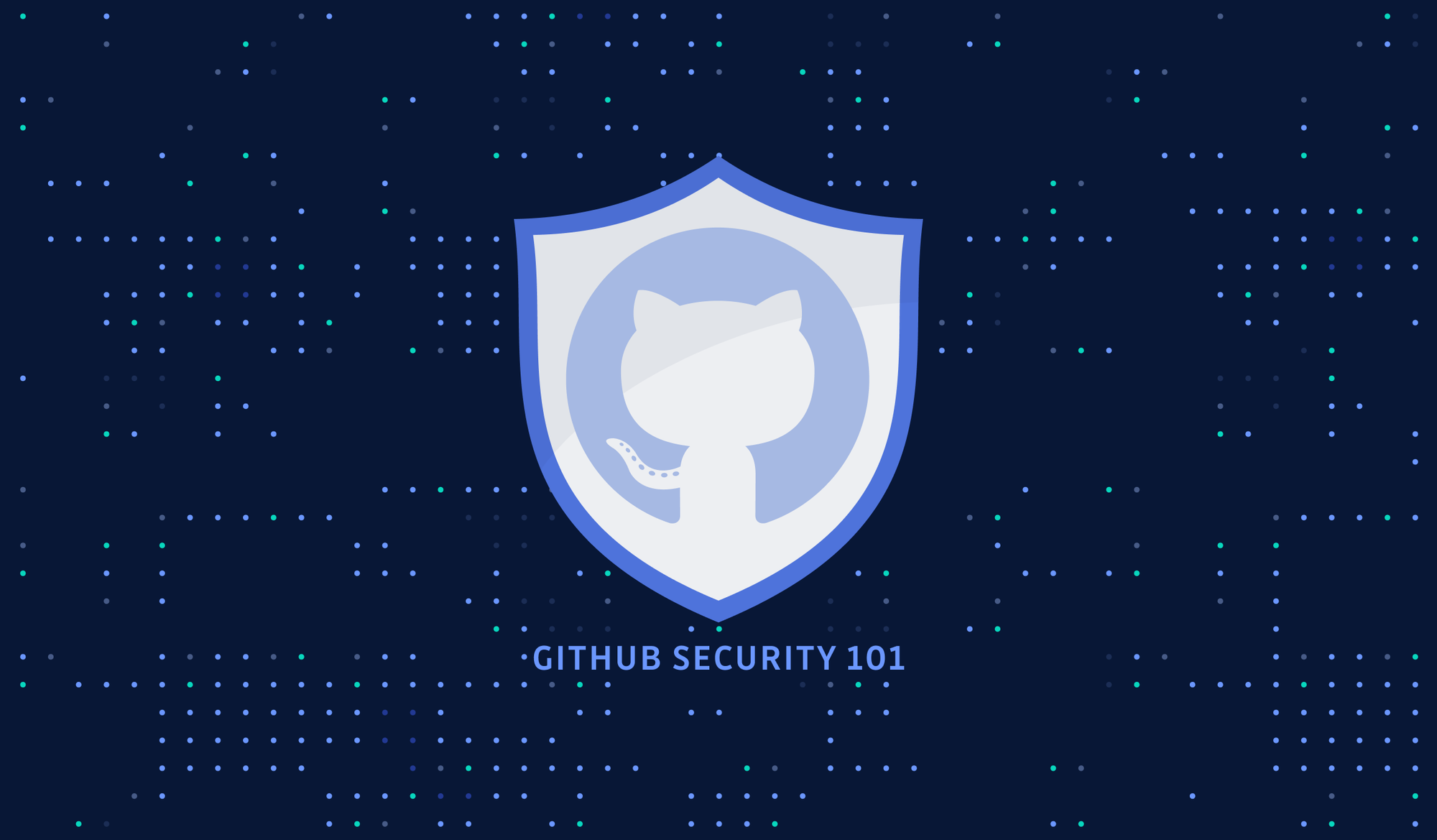 Security habits I repeat on every new repository