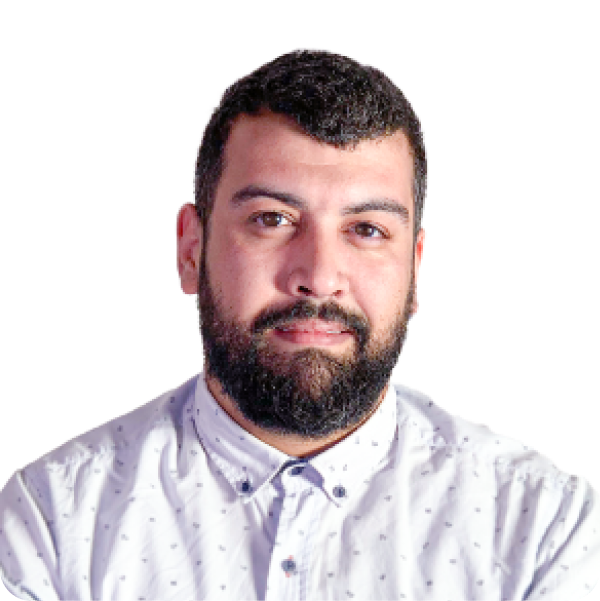 Riadh Sghaier